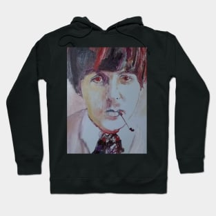 Paul McCartney Hoodie